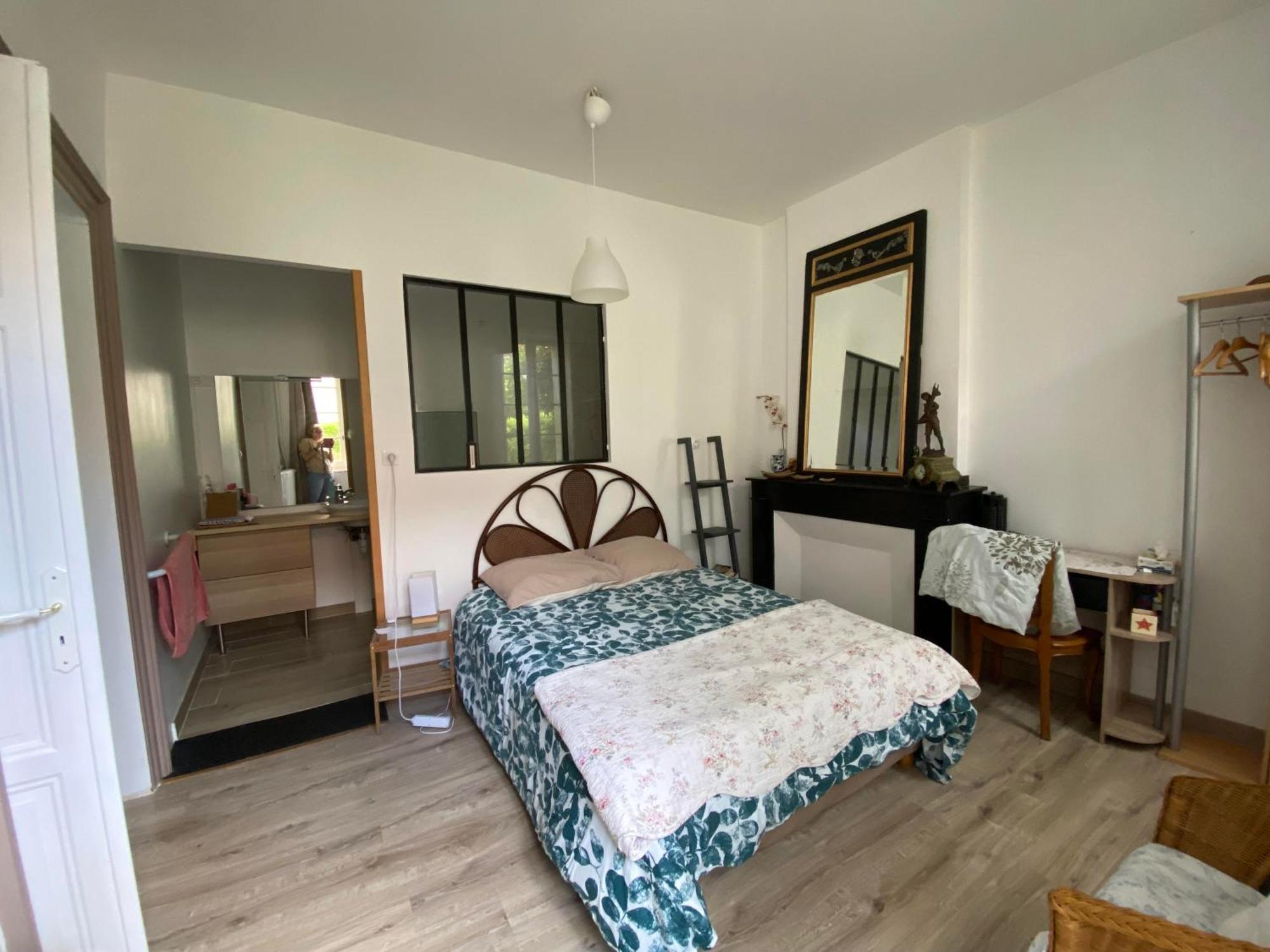 Au Jardin Bed & Breakfast มอยส์ซัก ภายนอก รูปภาพ
